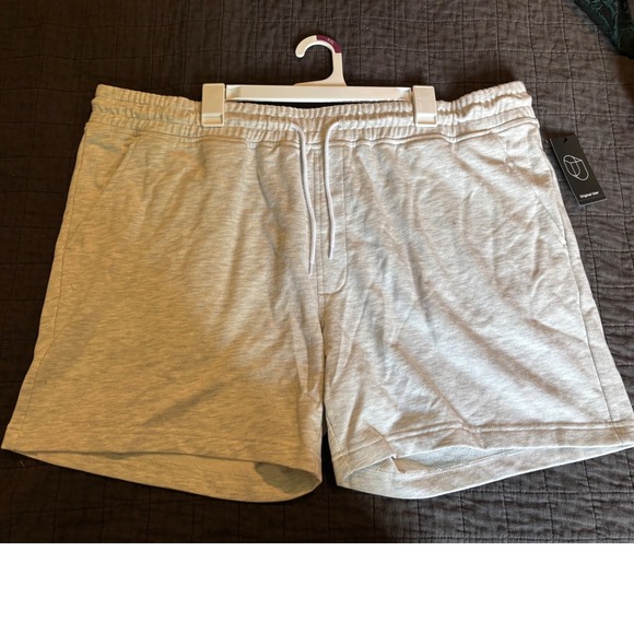 Original Use Lounge Shorts Casual Athletic Gym Sweat‎ Shorts XXL - Picture 1 of 4